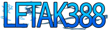 LETAK388 Logo